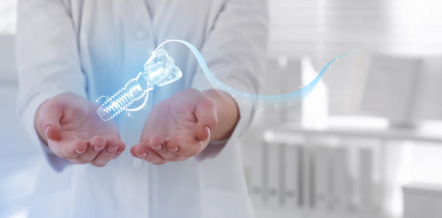 Implanty zębów cała szczęka cena Szczecin