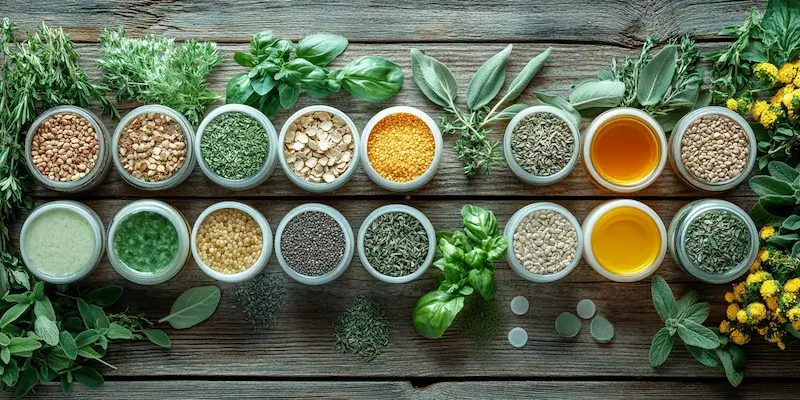 Jak oznaczamy produkty ekologiczne?