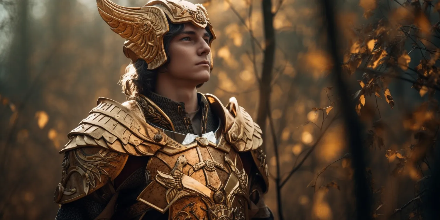 Jak przekonać rodziców na cosplay?