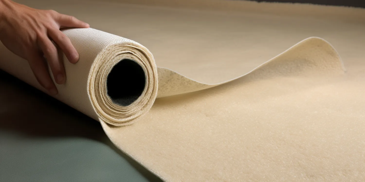 Jak usunąć plamy z wykładziny dywanowej?