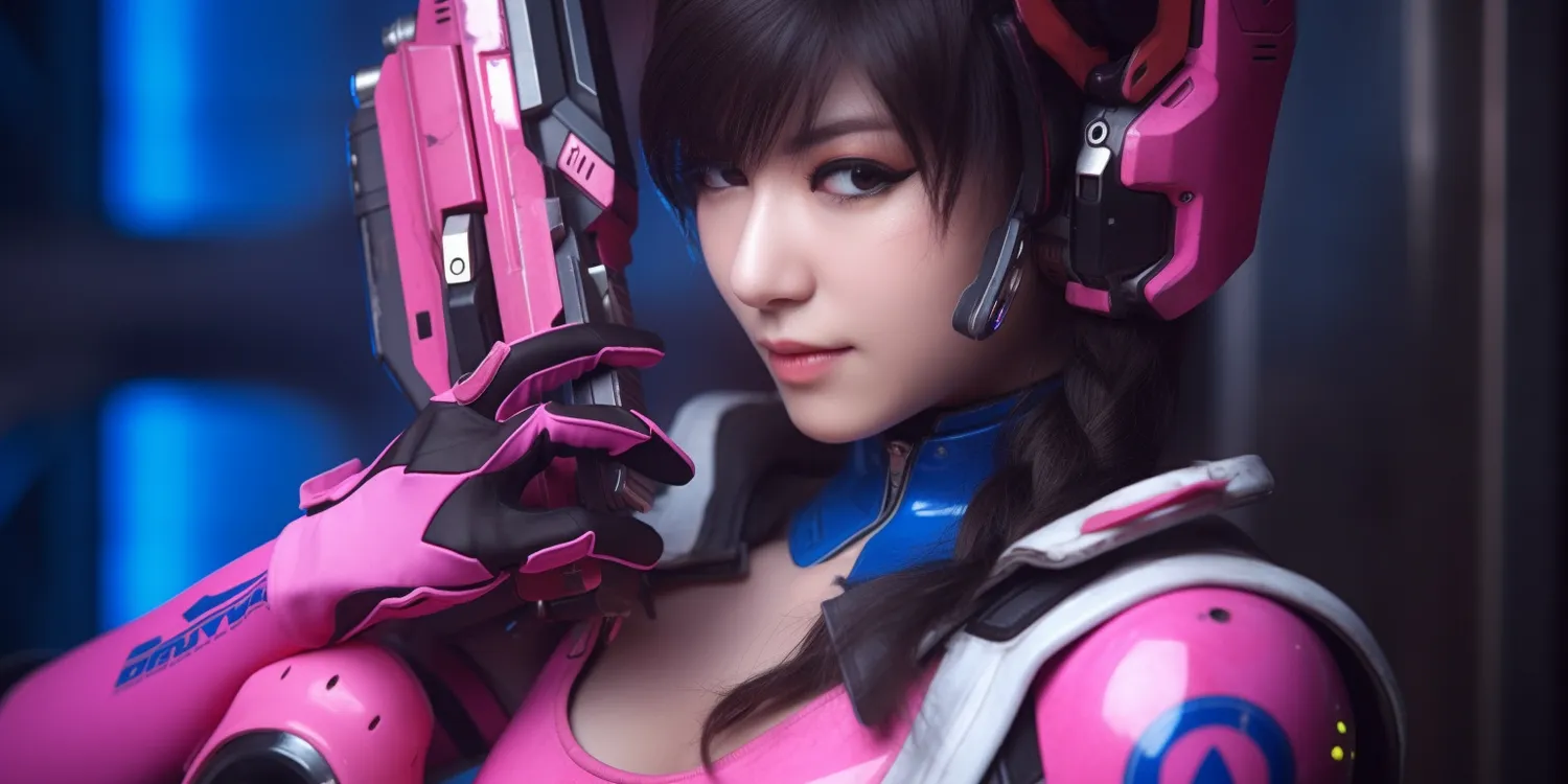 Jak zacząć robić cosplay?