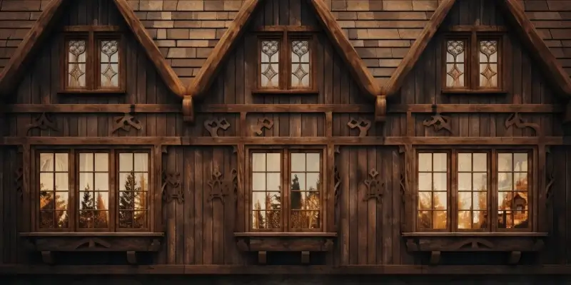 Jakie okna PCV czy aluminiowe?