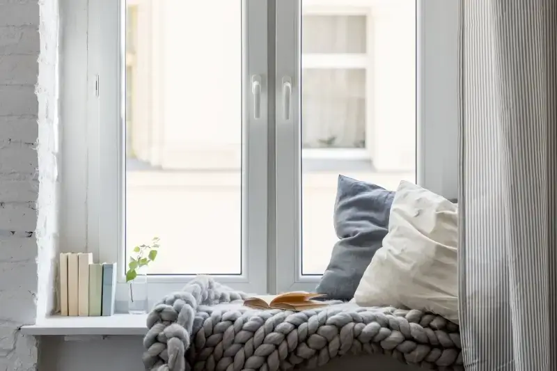 Jakie okna PCV wybrać?