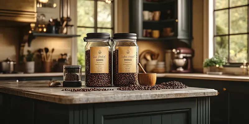 Kawa ziarnista jaką kupić?