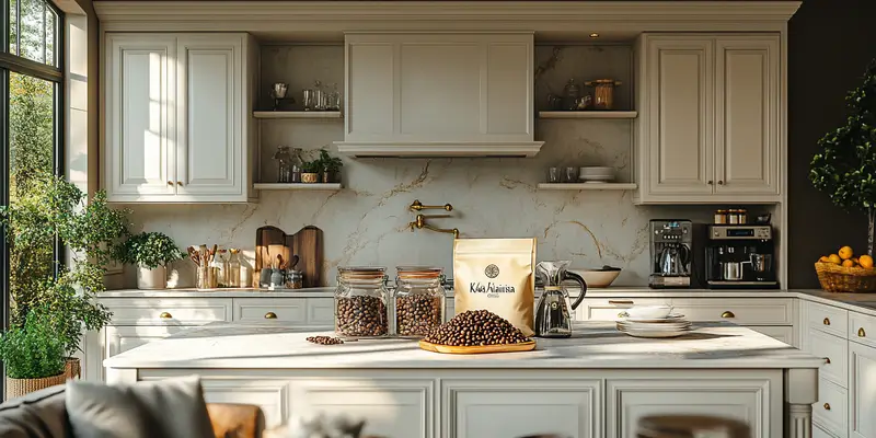 Kawa ziarnista na ile starcza?