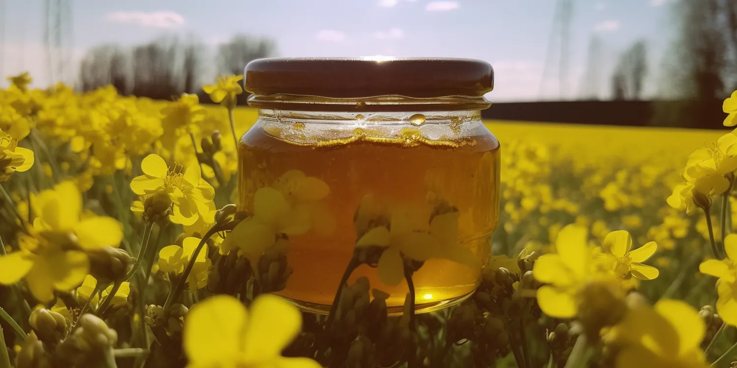 Kiedy krystalizuje się miód lipowy?