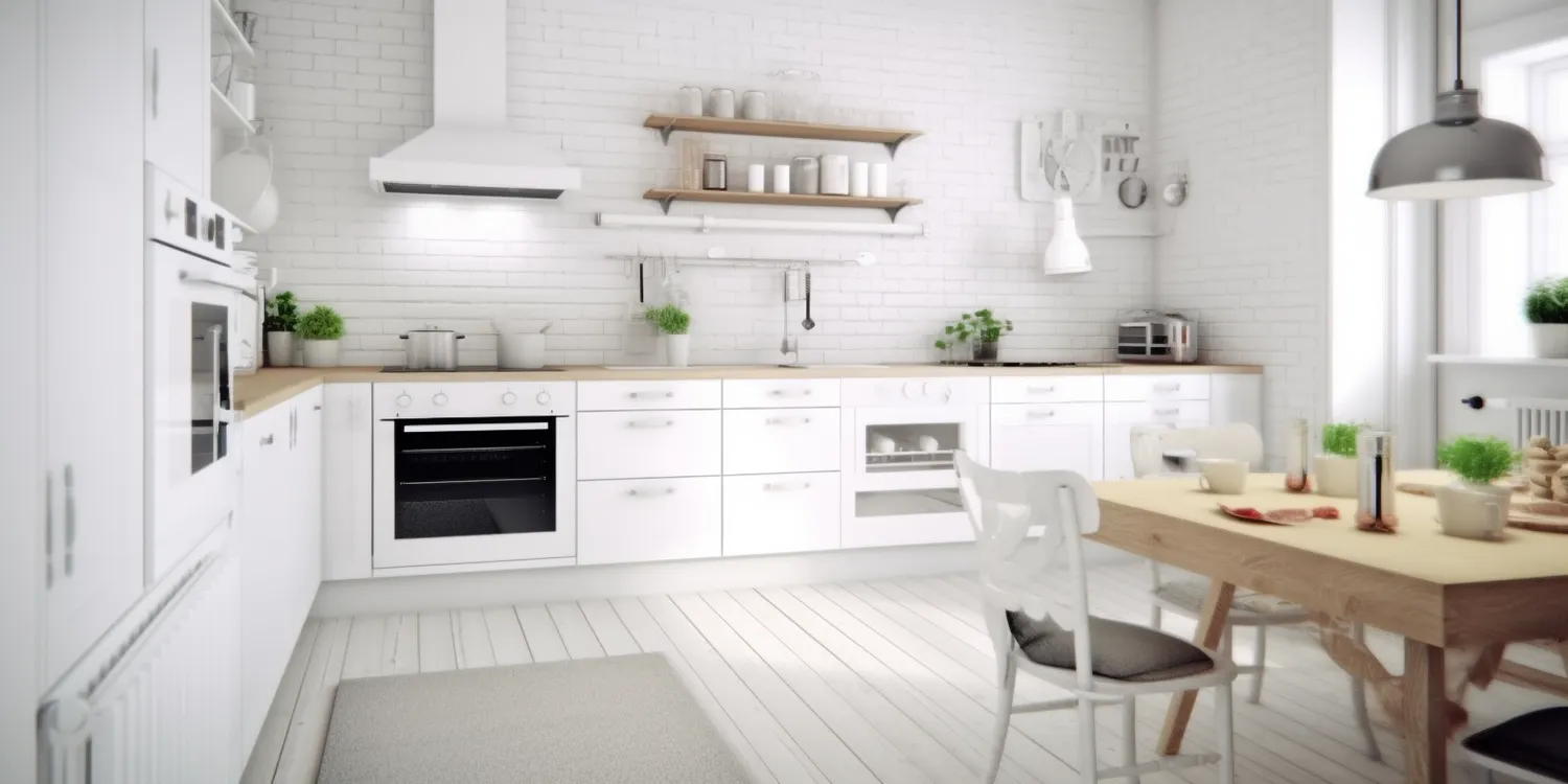 Meble kuchenne Stargard