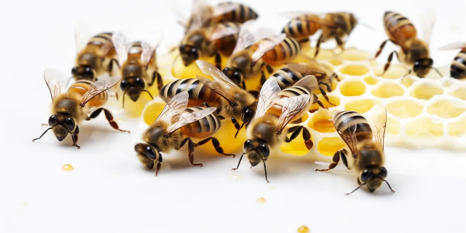 Miód gryczany - co warto o nim wiedzieć