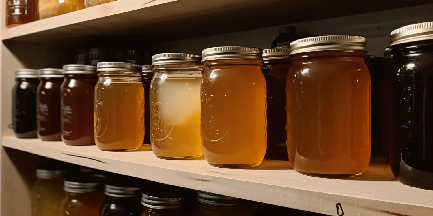 Miód wrzosowy gdzie kupić?