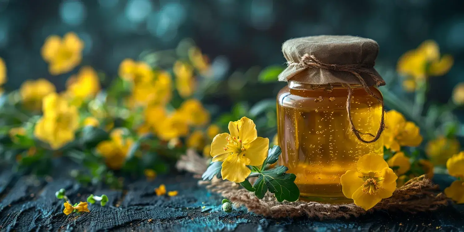 Miód wrzosowy jaki ma kolor?