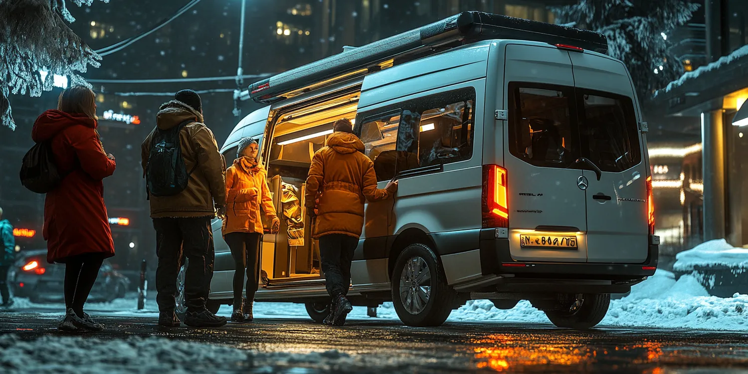 Przejazd z Niemiec do Polski Toruń