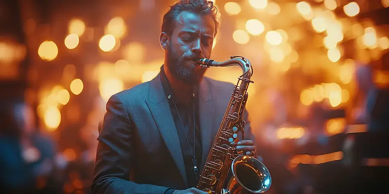 Saksofon altowy jaki kupić?