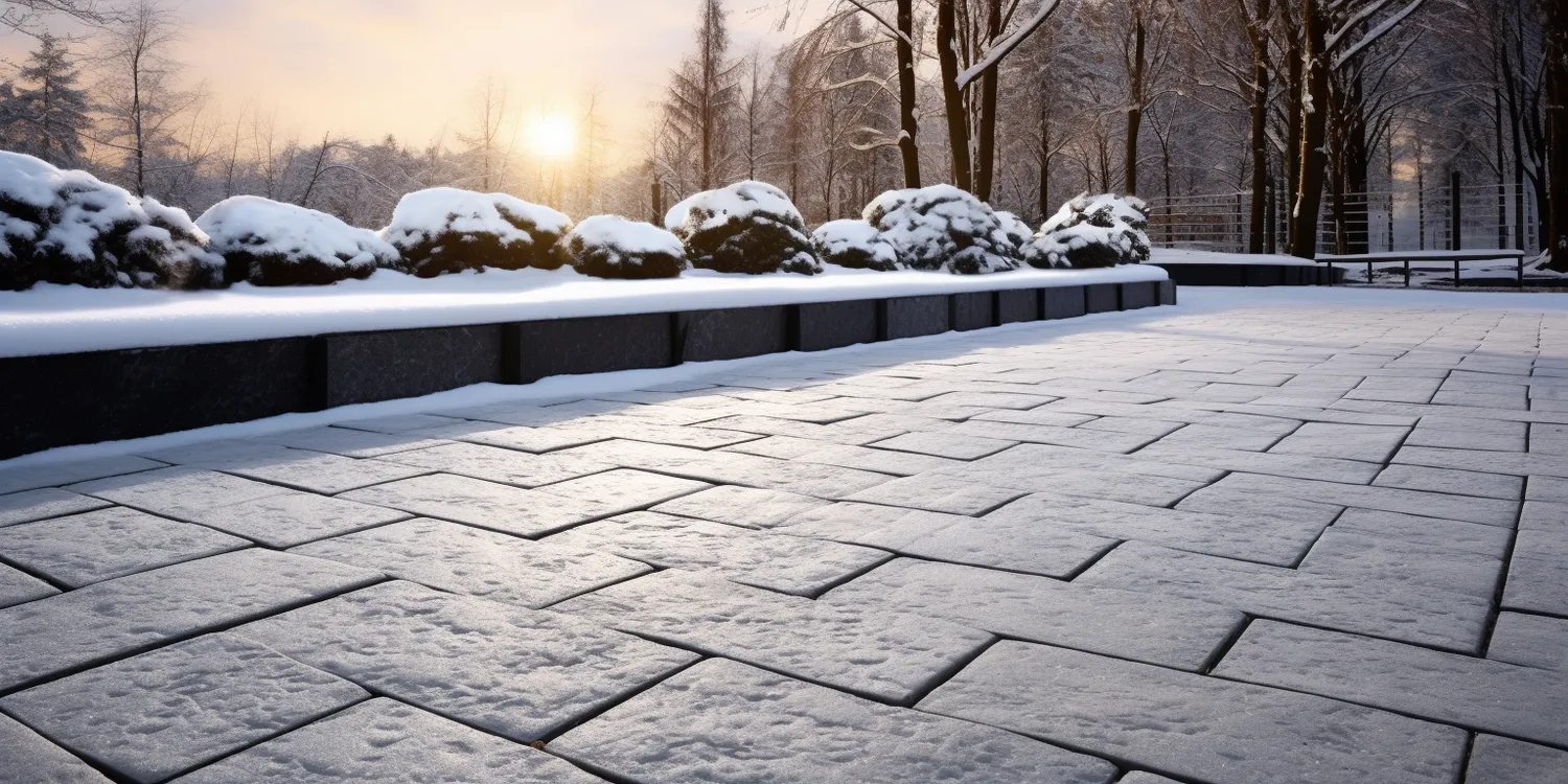 Usługi brukarskie Stargard