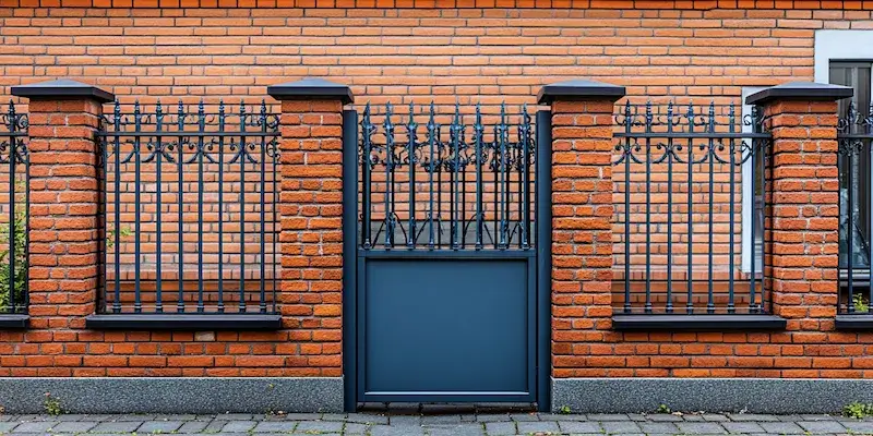 Was kosten Zäune aus Polen?