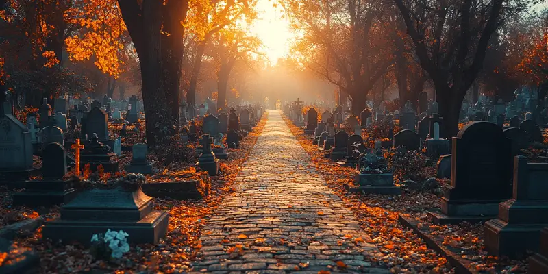 Zakład kamieniarski Szczecin