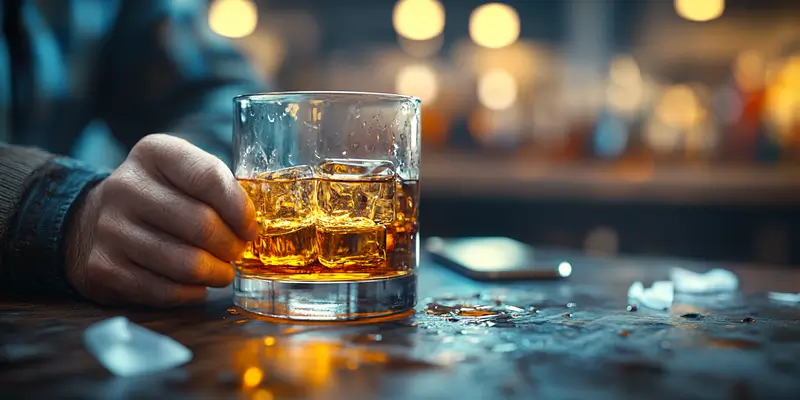 Alkoholizm jak leczyć?