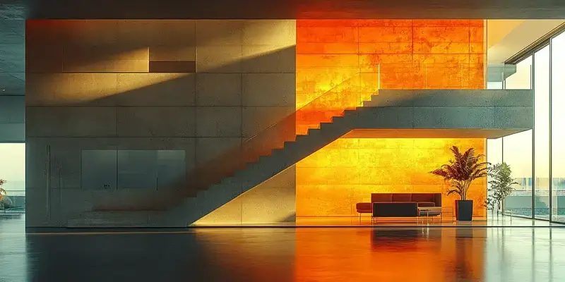 Barierki szklane Warszawa