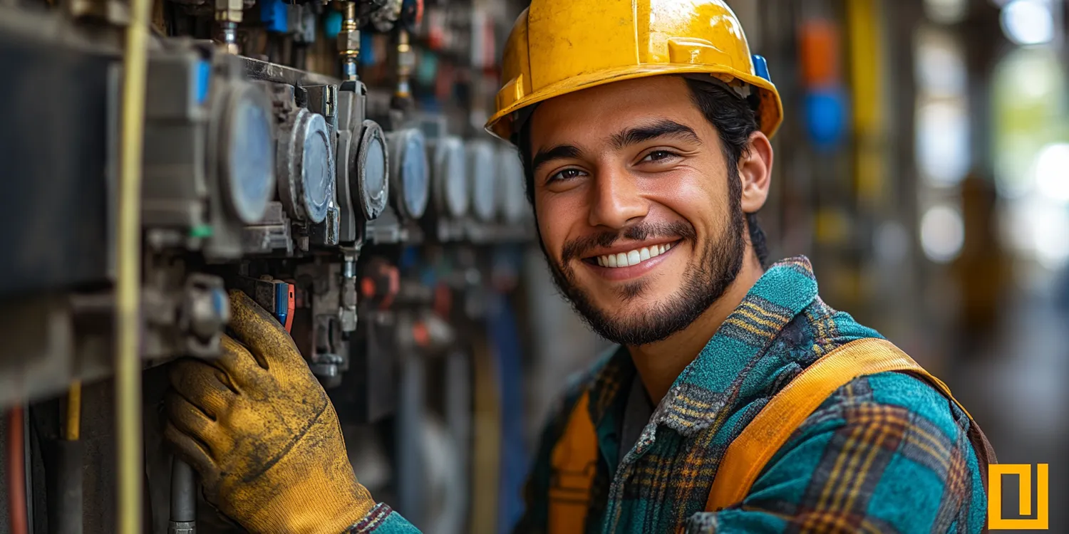 Co to przemysł chemiczny?