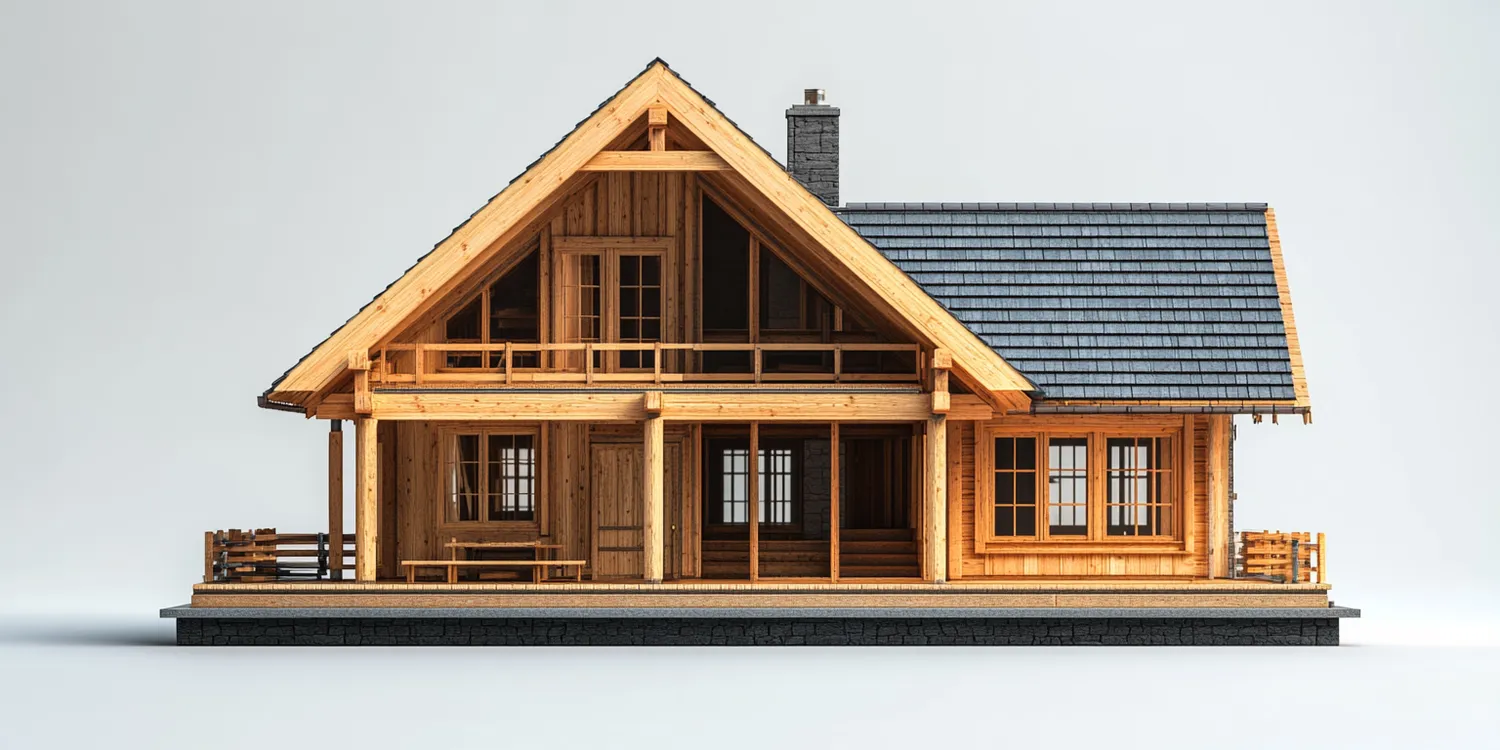 Co to znaczy prostopadle do okna?