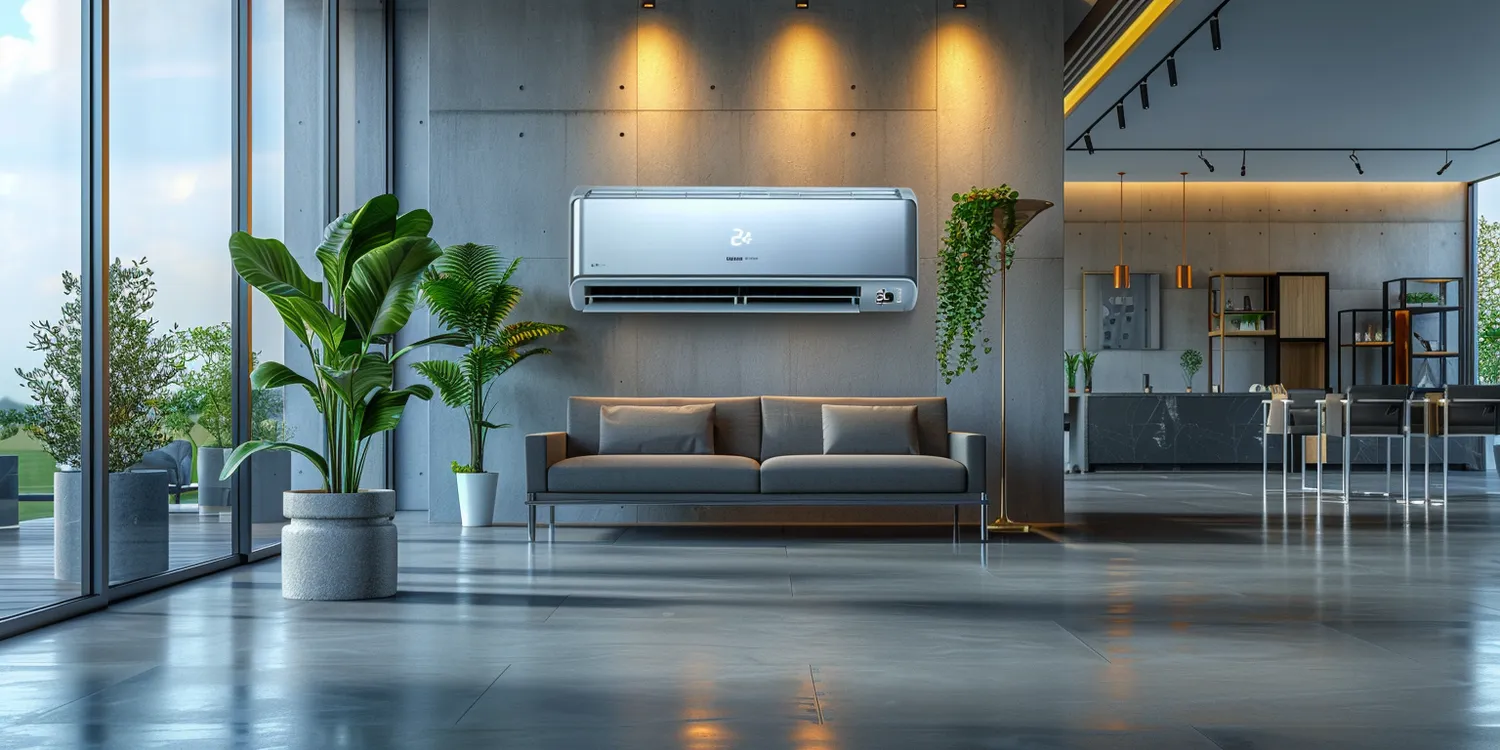 Czy klimatyzacja w domu powinna być cały czas włączona?