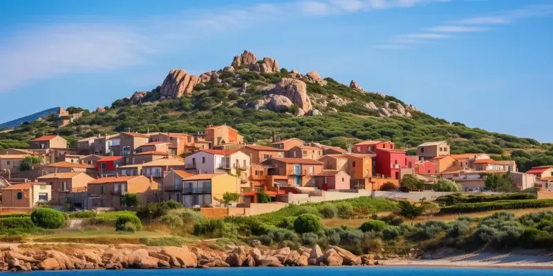 Czy Sardynia jest bezpieczna?