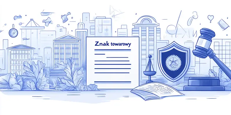 Czym jest znak towarowy