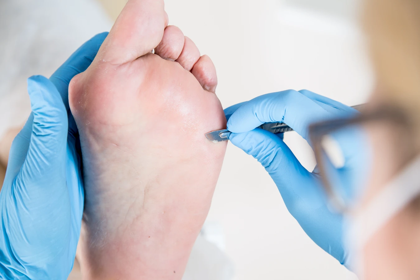 Czym zajmuje się podolog?