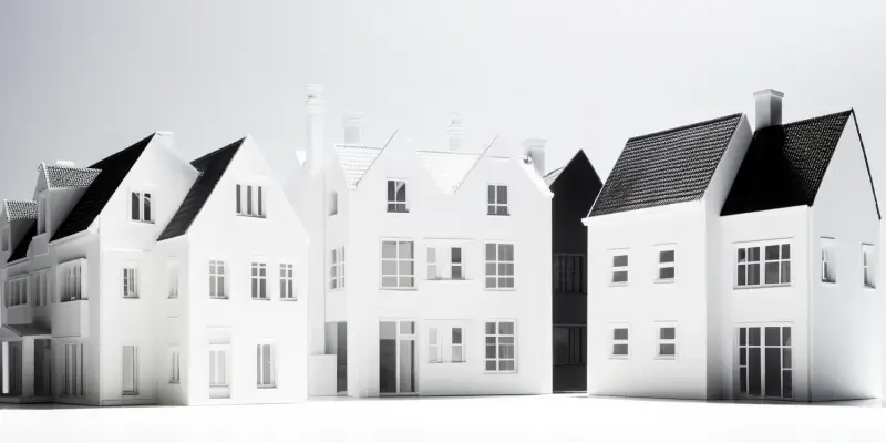 Gdzie najlepsze kredyty hipoteczne?