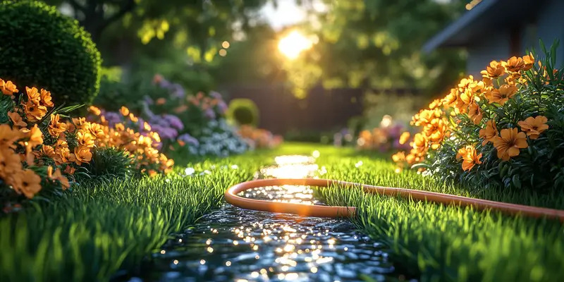 Gdzie wyrzucić węże ogrodowe?