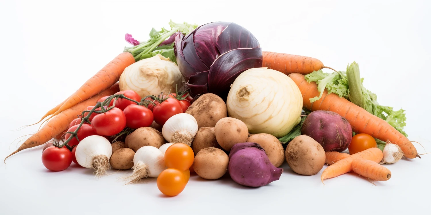 Gdzie występuje witamina C?