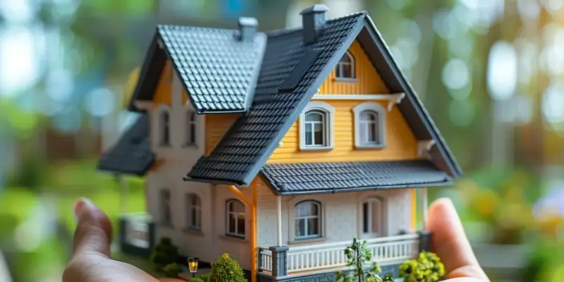 Gdzie znaleźć dobre oferty i mieszkanie na sprzedaż?