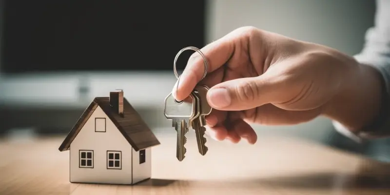 Ile agencja bierze za sprzedaż mieszkania?