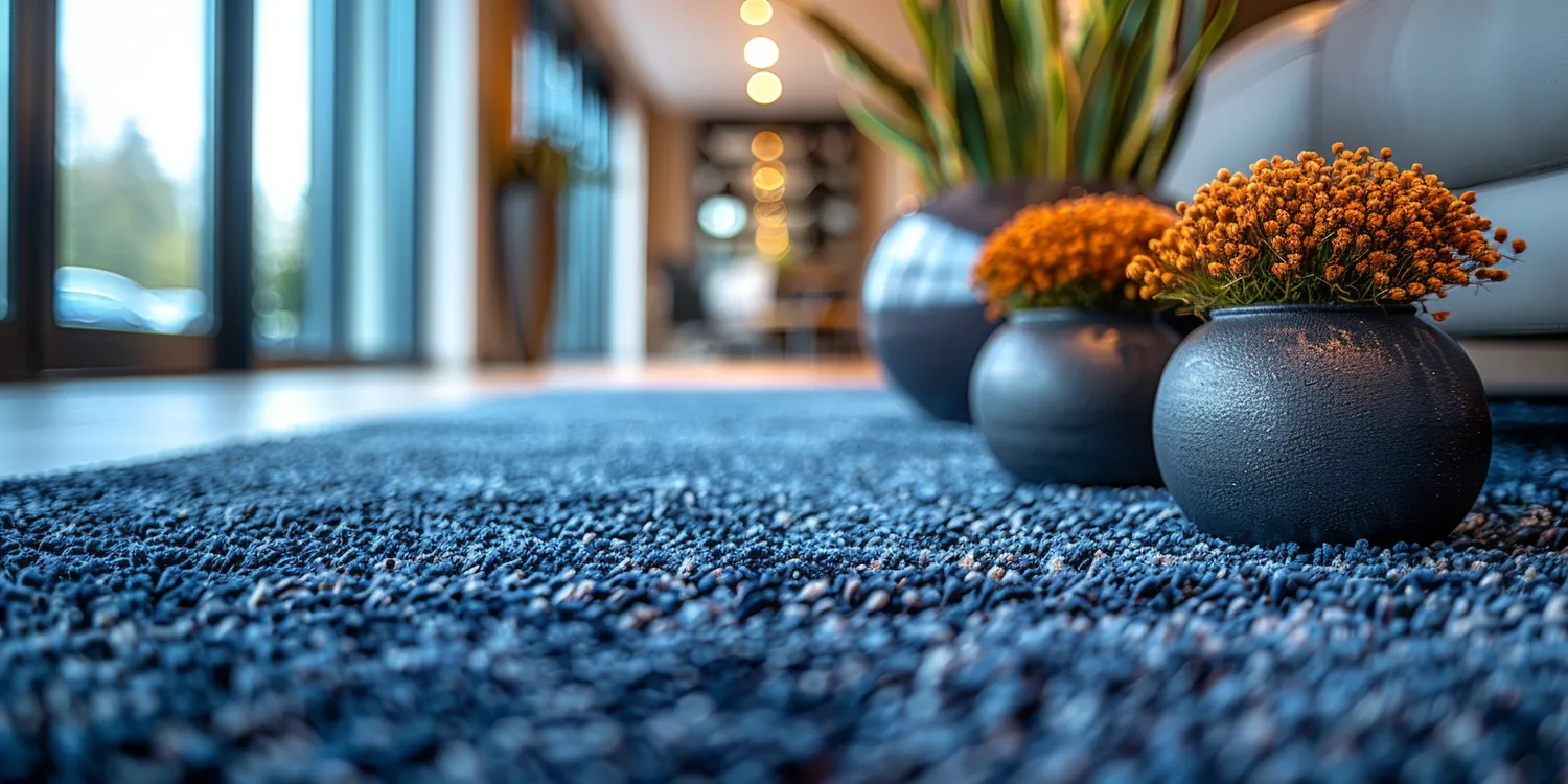 Ile kosztuje ułożenie wykładziny na schodach?