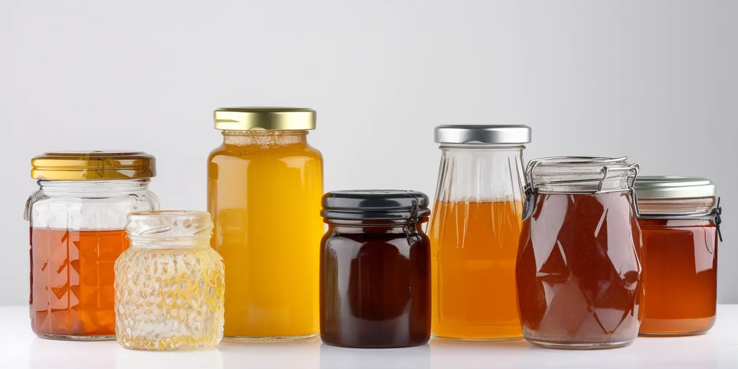 Jak pachnie miód wrzosowy?