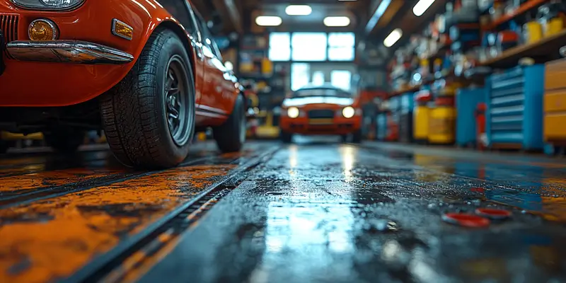 Jak rozwinac warsztat samochodowy?