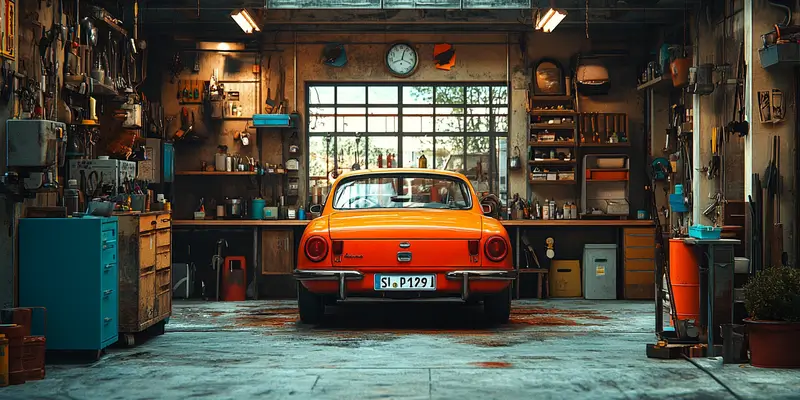 Jak wybrać serwis samochodowy, który spełni nasze oczekiwania?