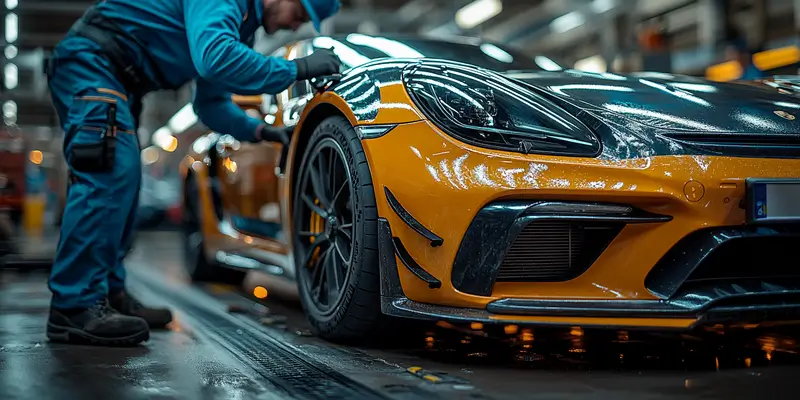 Jak wypełnić bdo warsztat samochodowy?