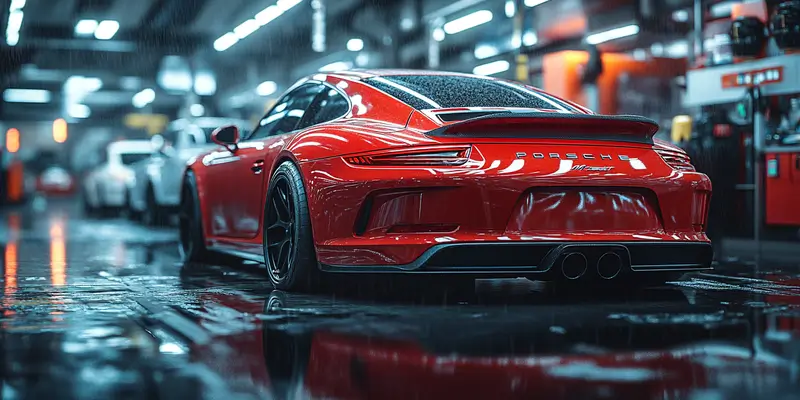 Jak założyć warsztat samochodowy rolniczą?