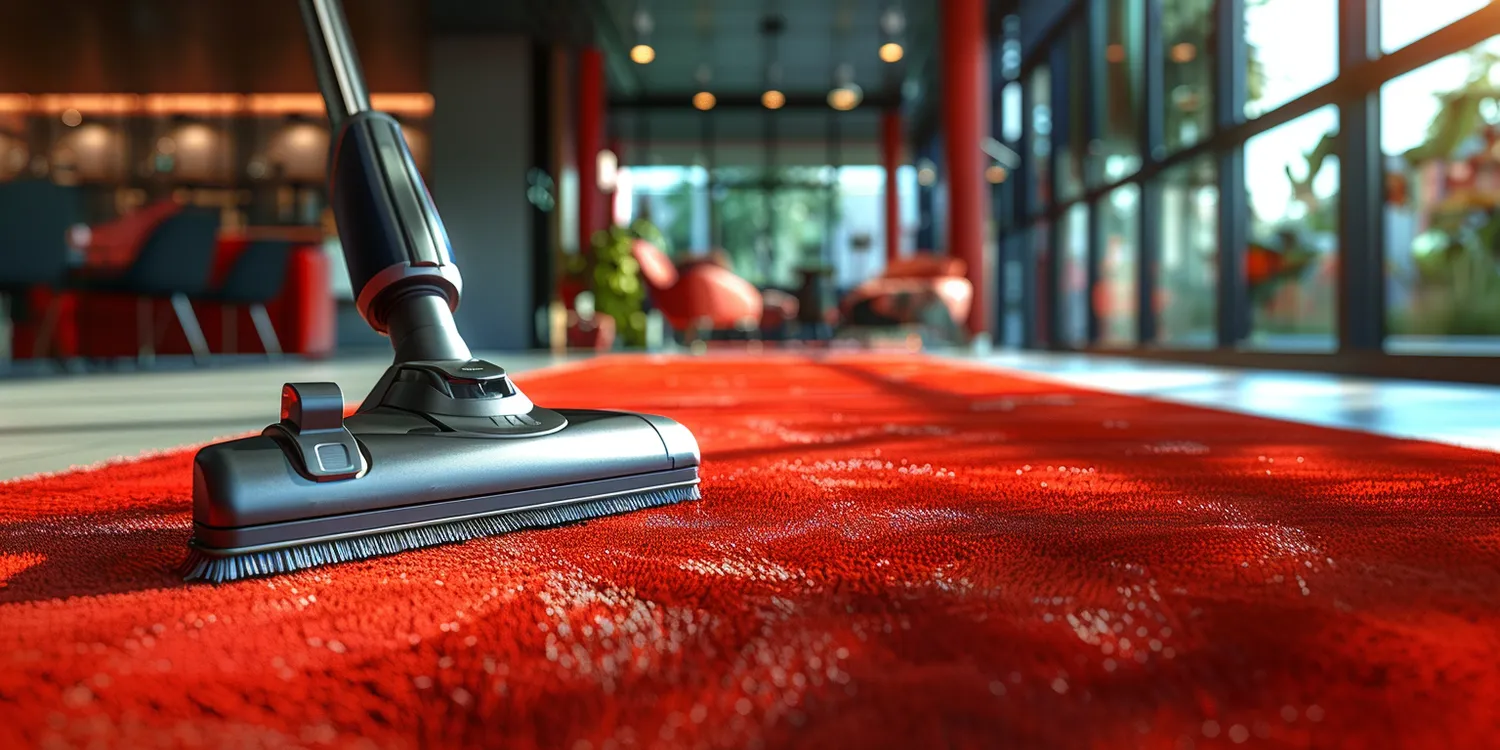 Jak znaleźć firmę do prania wykładzin i dywanów?