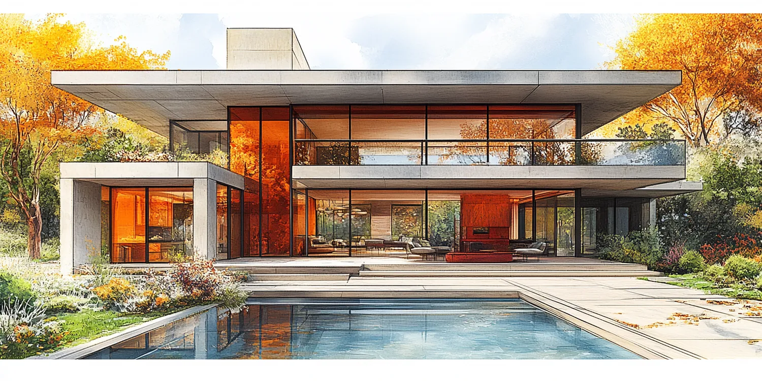 Jak zrobić ogród zimowy?