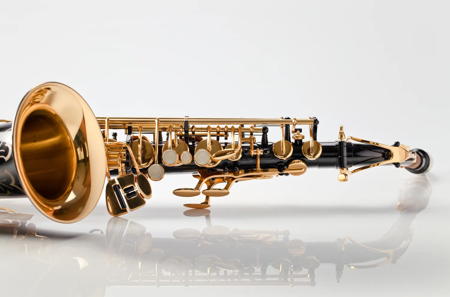 Jak zrobic saksofon?