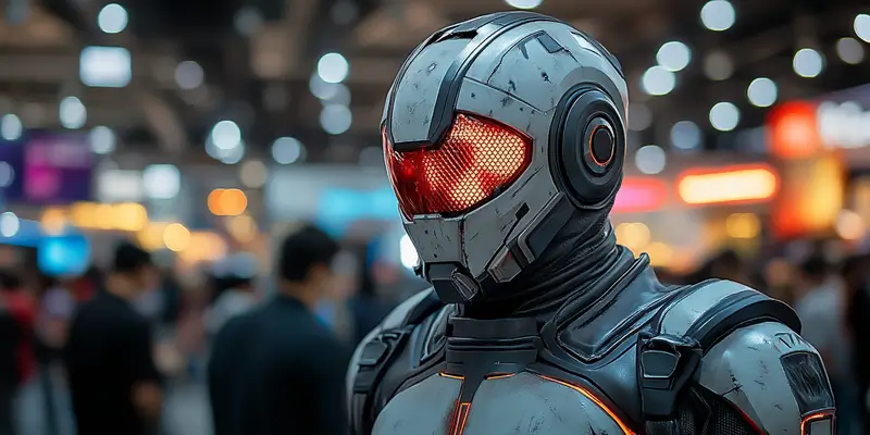 Jak zrobić uszka cosplay?