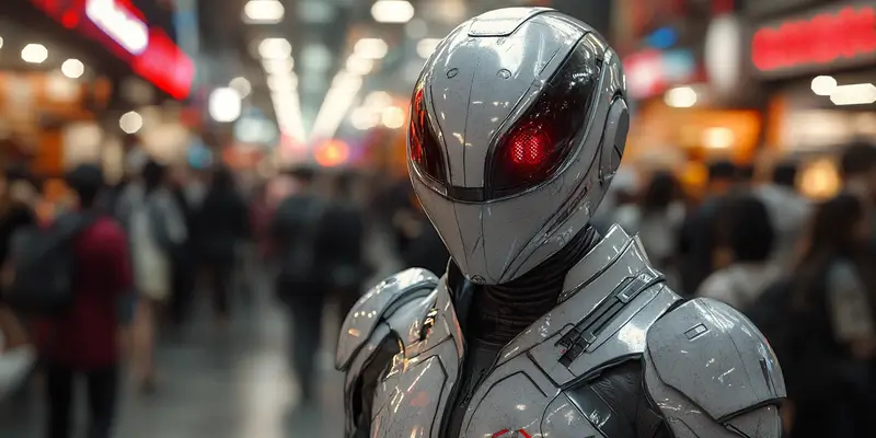 Jaki cosplay powinieneś zrobić?