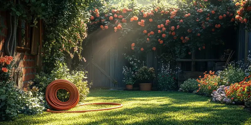 Jaki jest najlepszy wąż ogrodowy?