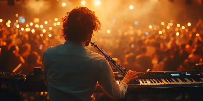 Jaki klarnet dla początkującego?