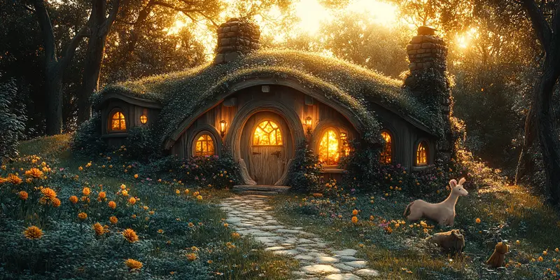 Jakie bajki po angielsku dla dzieci?