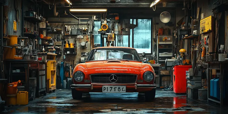 Jakie cechy wyróżniają dobry warsztat samochodowy?