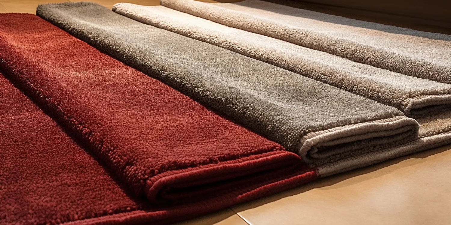 Jakie wykładziny do hotelu?