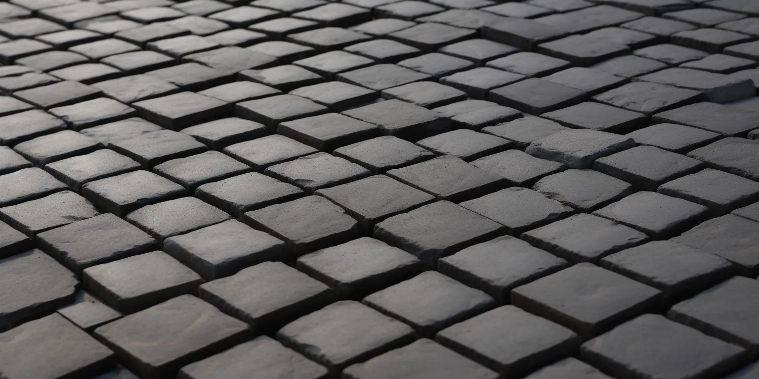 Kostka brukowa Szczecin