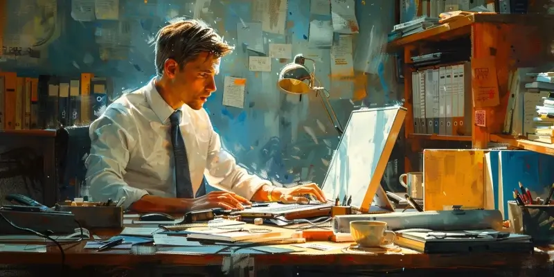 Księgowość - jakie są obowiązki księgowego?